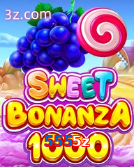 5555z sweet bonanza 1000